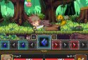 Kingdom Warrior - IDLE RPG screenshot 2