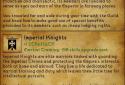 Grim Tides - Old School RPG screenshot 6