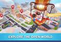Metroville screenshot 1