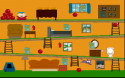South Park: Chef’s Luv Shack screenshot 2