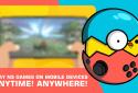 Egg NS Emulator (NXTeam) screenshot 1