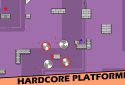 Run Dude - Pixel Platformer screenshot 1