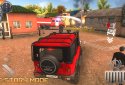 Russian Car Driver UAZ HUNTER screenshot 6