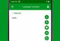 Offline Language Translator screenshot 5