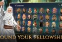LotR: Heroes of Middle-earth™ screenshot 1