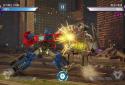TRANSFORMERS Forged to Fight screenshot 1