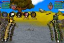 Swords and Sandals Crusader Re screenshot 5