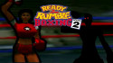 Ready 2 Rumble Boxing Round 2 screenshot 3
