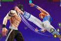 Anime Fighting Game screenshot 2