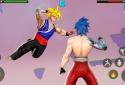 Anime Fighting Game screenshot 3