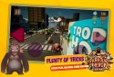 Parkour Hero - Animal Runner 3 screenshot 8