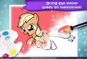 My Little Pony Color By Magic screenshot 2