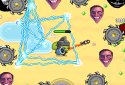 Nextbot Killer - Land Survival screenshot 5