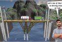 Bridgezz: Bridge Builder screenshot 5