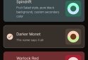 Repainter · dynamic themes screenshot 5