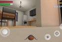 Beetle Cockroach Simulator screenshot 1