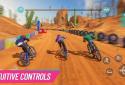 Bicycle Stunts 2 : Dirt Bikes screenshot 1