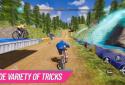 Bicycle Stunts 2 : Dirt Bikes screenshot 2