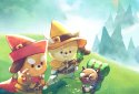 MERGE TRIO : afk adventure RPG screenshot 1
