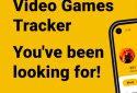 Stash: Video Game Manager screenshot 1