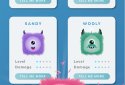 Furzies: Mergedoku screenshot 3