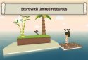 Castaways screenshot 1