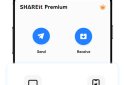 SHAREit Premium: Pure Share screenshot 6
