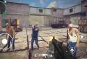 Zombie Shooter - fps games screenshot 1