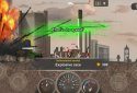 Outrun the Darkness: Earn to Z screenshot 3