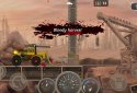 Outrun the Darkness: Earn to Z screenshot 8