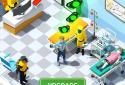 Zombie Hospital - Idle Tycoon screenshot 3