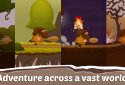 The Grugs: Hector's rest quest screenshot 2