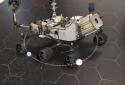 Spacecraft AR screenshot 4