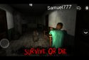 Specimen Zero - Online horror screenshot 2