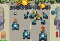 Police vs Zombie: Zombie City screenshot 1