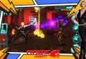 Rage Night screenshot 6