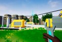 Craft Factory Simulator 3d screenshot 5