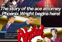 Ace Attorney Trilogy screenshot 1