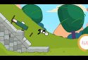 Stickman Break offline games screenshot 9