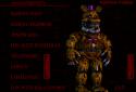 Five Nights at Freddy's 4 screenshot 8