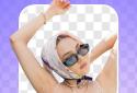 MagicCut: Background Eraser screenshot 1