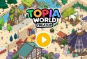 Topia World: Building Games screenshot 1