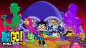 Teen Titans Go! Figure screenshot 2