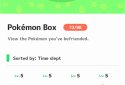 Pokémon Sleep screenshot 6