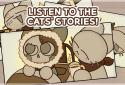 Cat Odyssey: Fishermeow screenshot 4