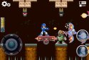 MEGA MAN X screenshot 3