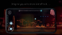 Selma and the Wisp: Platformer screenshot 2
