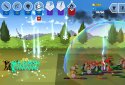Stick War: Saga screenshot 3