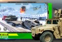 Military Truck Simulator Games screenshot 4