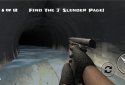 Slender Insane screenshot 4